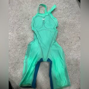 Speedo Competition swimsuit 22